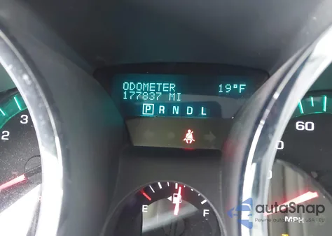 2011 Chevrolet Traverse Ls из США, поврежденный, VIN 1GNKREED4BJ348654